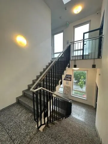 Arena & Monteurzimmer Vandrerhjem *